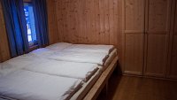 XL - Schlafzimmer 5:  2 bis 4  Personen