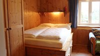 Schlafzimmer1:  Doppelzimmer