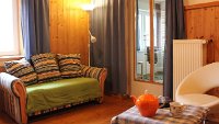 Schlafzimmer1:  Doppelzimmer (2)