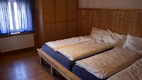 Schlafzimmer 3:  2 bis 4 Personen (2)